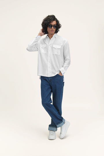 Bellatrix (Khadi) White