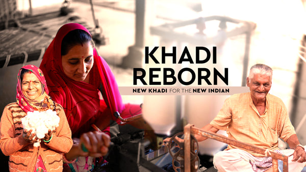 Khadi Clothing