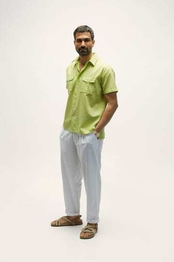 Bellando Khadi Scout Shirt Pista M