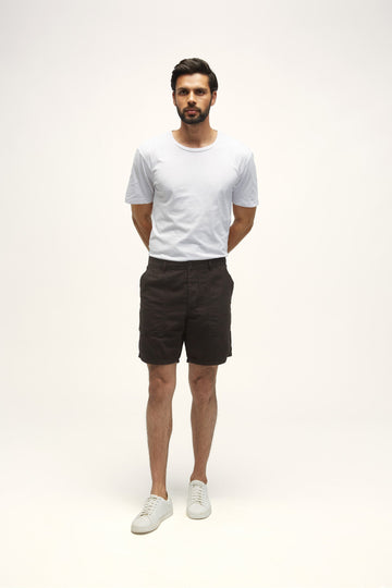 Castro (Khadi) Black S