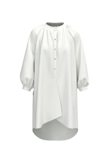 Nikoi (Khadi) White XS