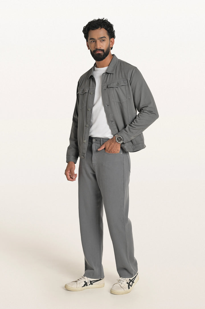 Toro Titanium Men's Slim Fit Pant