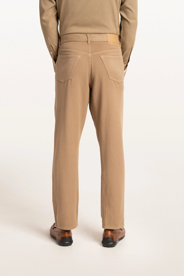 Toro Sand Dune Men's Slim Fit Pant