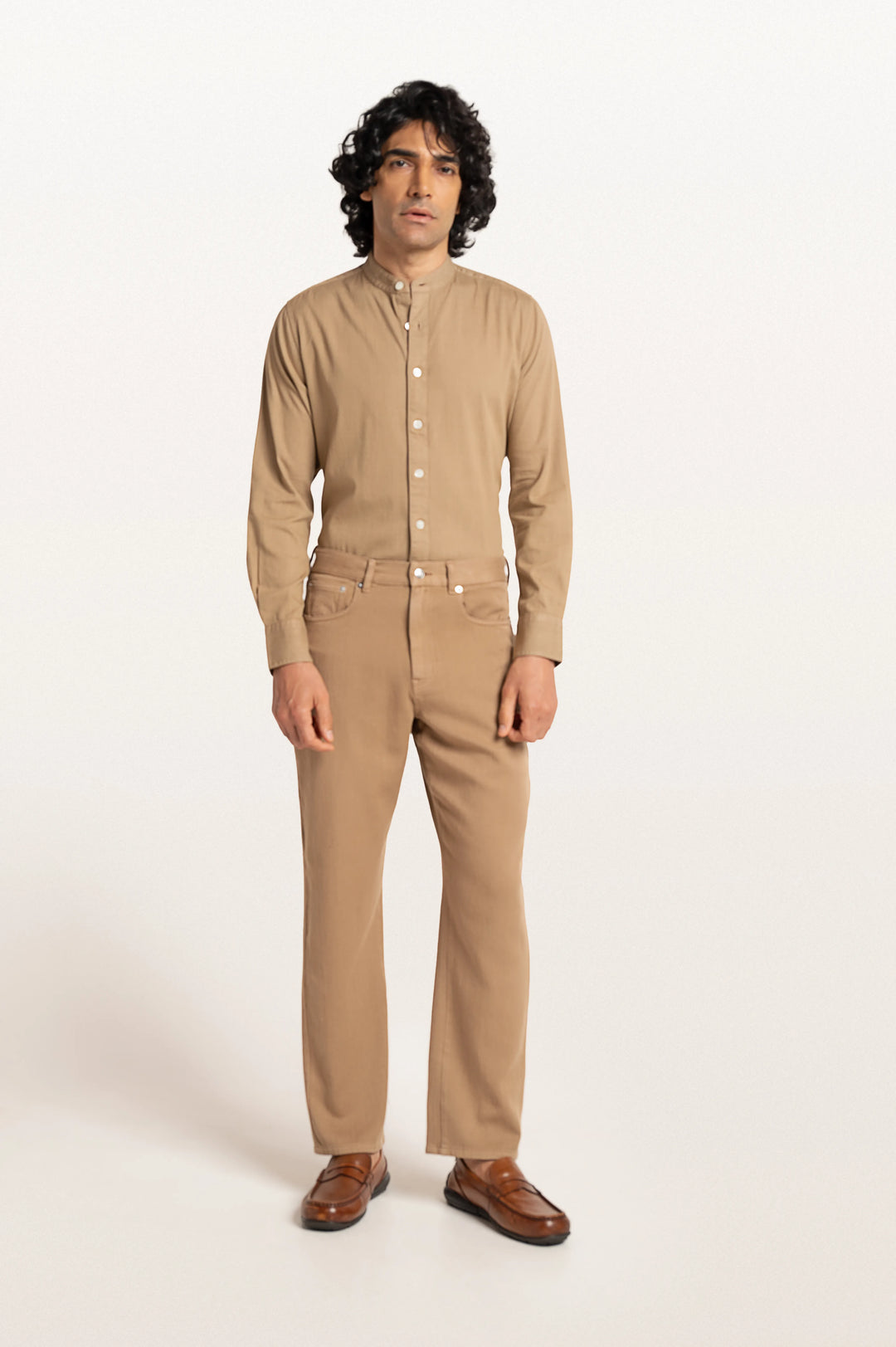 Toro Sand Dune Men's Slim Fit Pant