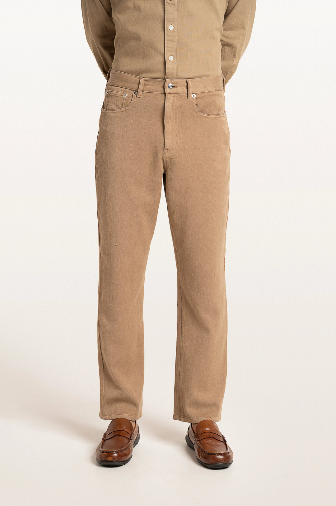 Toro Sand Dune Men's Slim Fit Pant