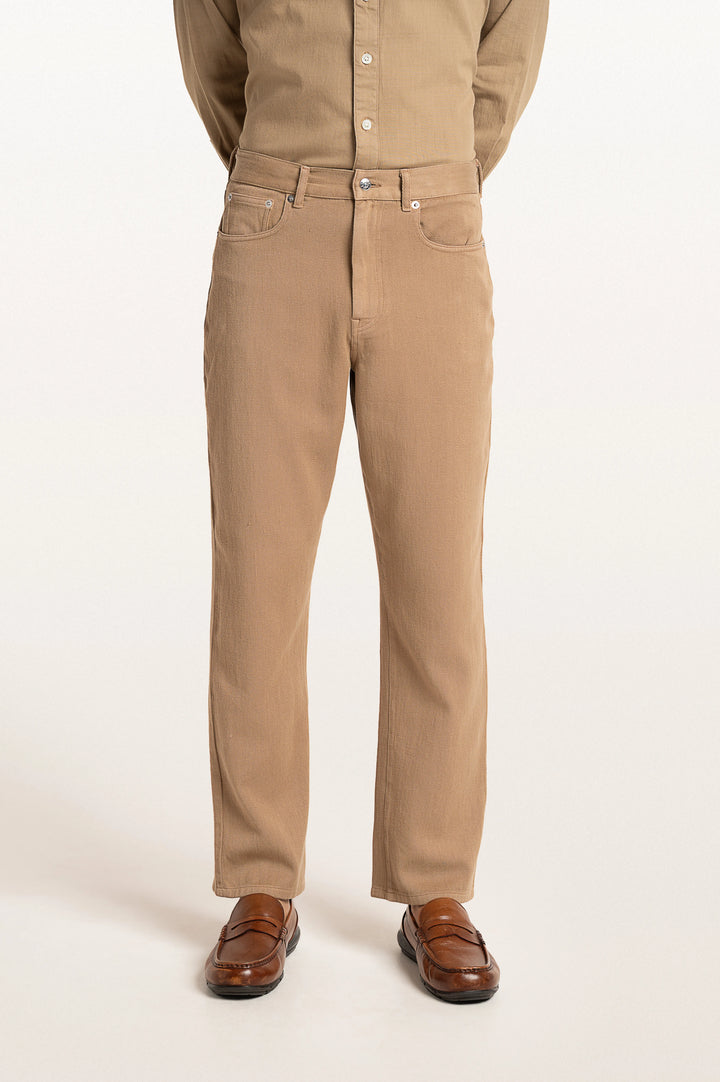 Toro Sand Dune Men's Slim Fit Pant