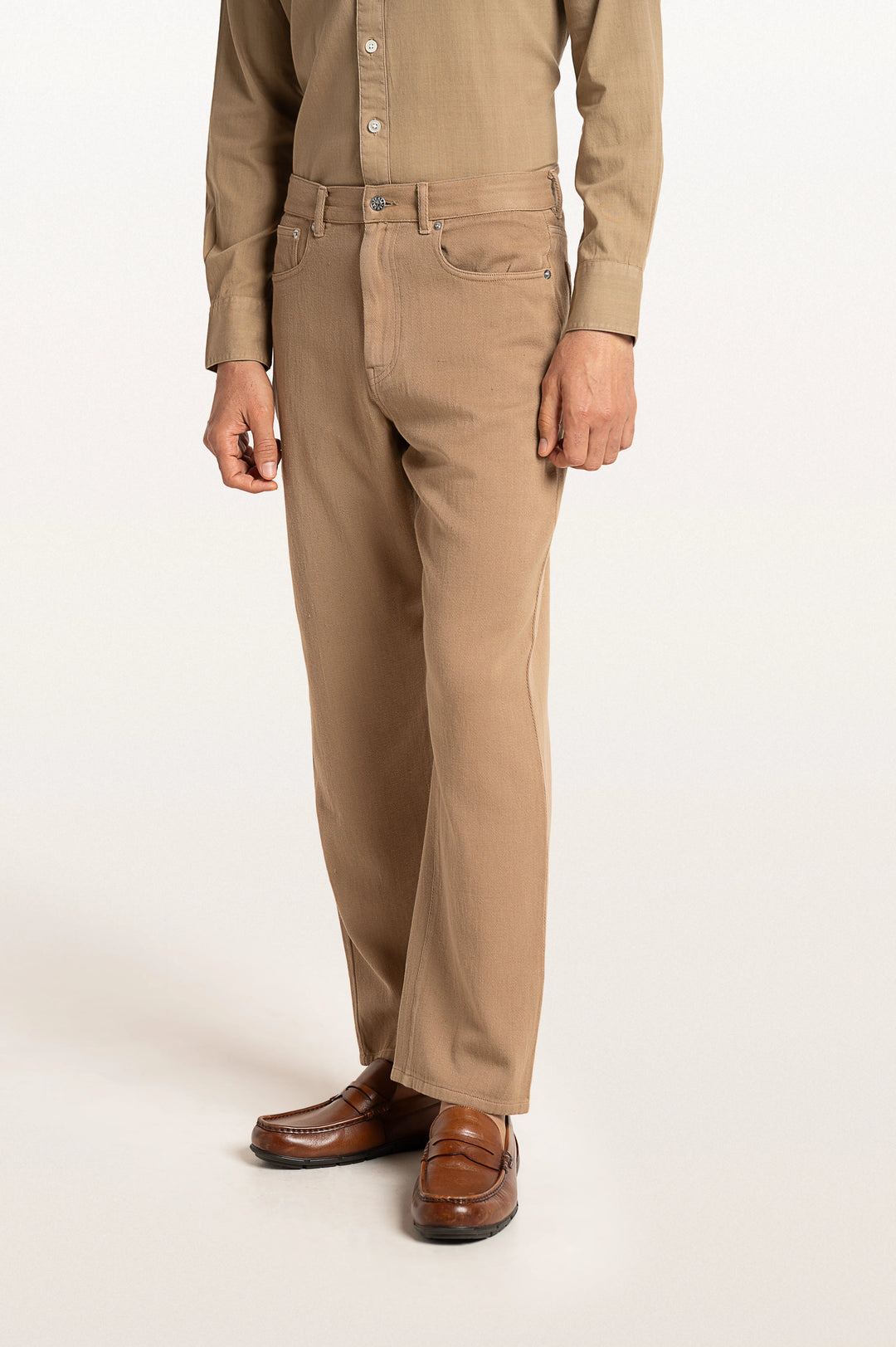 Toro Sand Dune Men's Slim Fit Pant