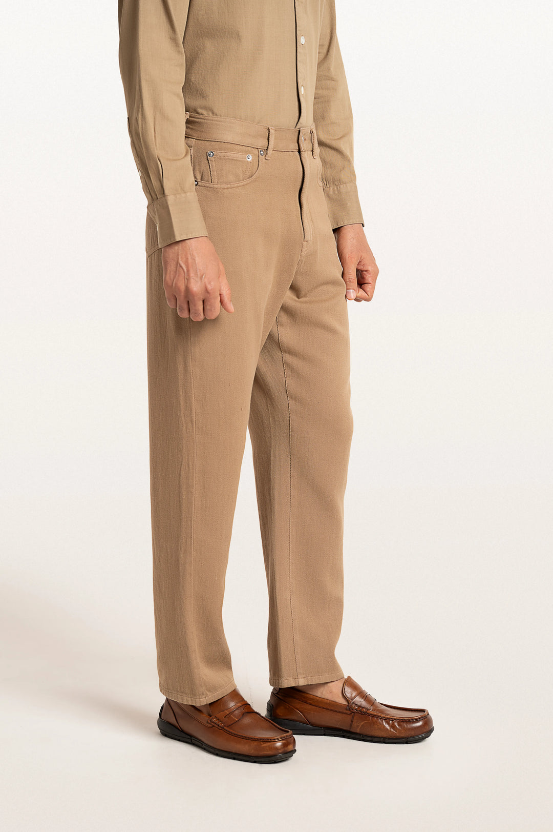 Toro Sand Dune Men's Slim Fit Pant