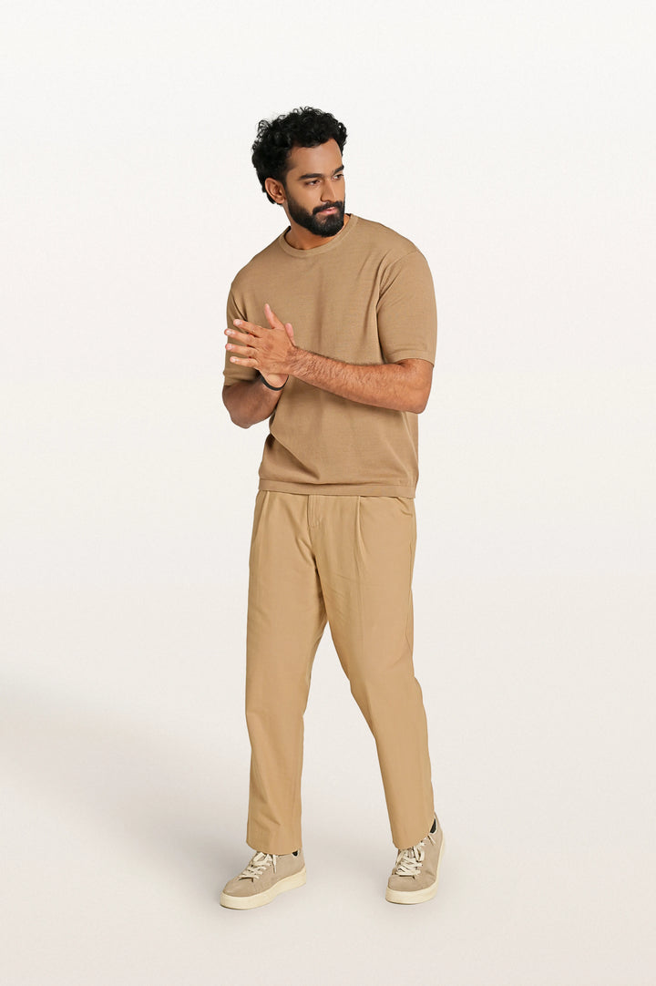 Tian Sand Dune Men's Smart Fit T-Shirt