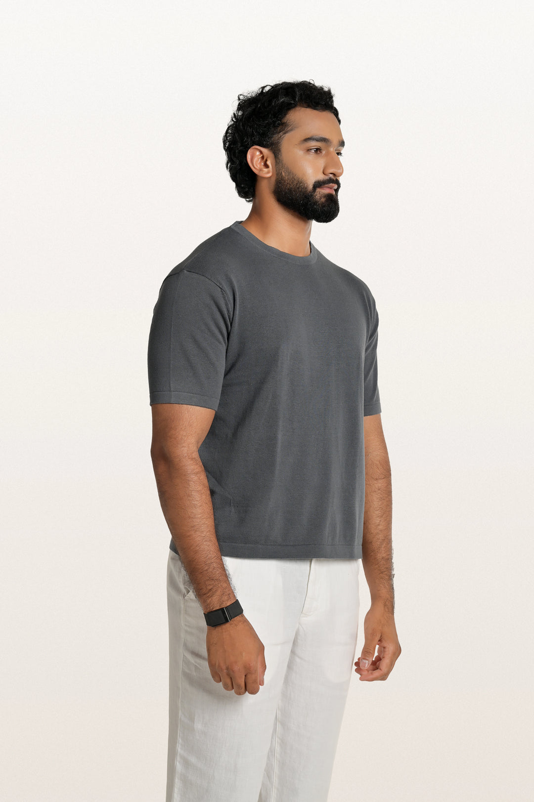 Tian Titanium Men's Smart Fit T-Shirt