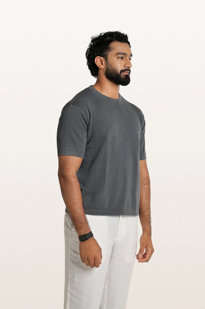 Tian Titanium Men's Smart Fit T-Shirt