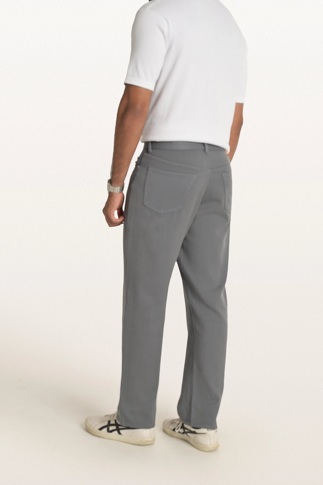 Toro Titanium Men's Slim Fit Pant