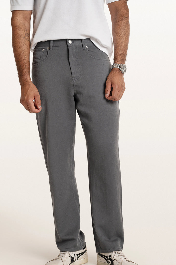 Toro Titanium Men's Slim Fit Pant