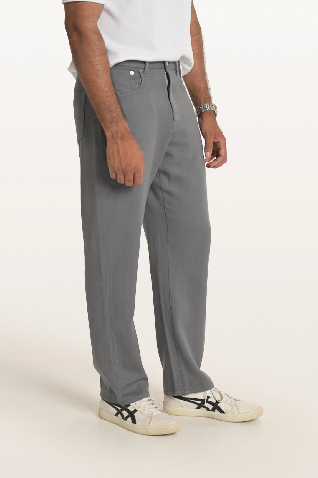 Toro Titanium Men's Slim Fit Pant