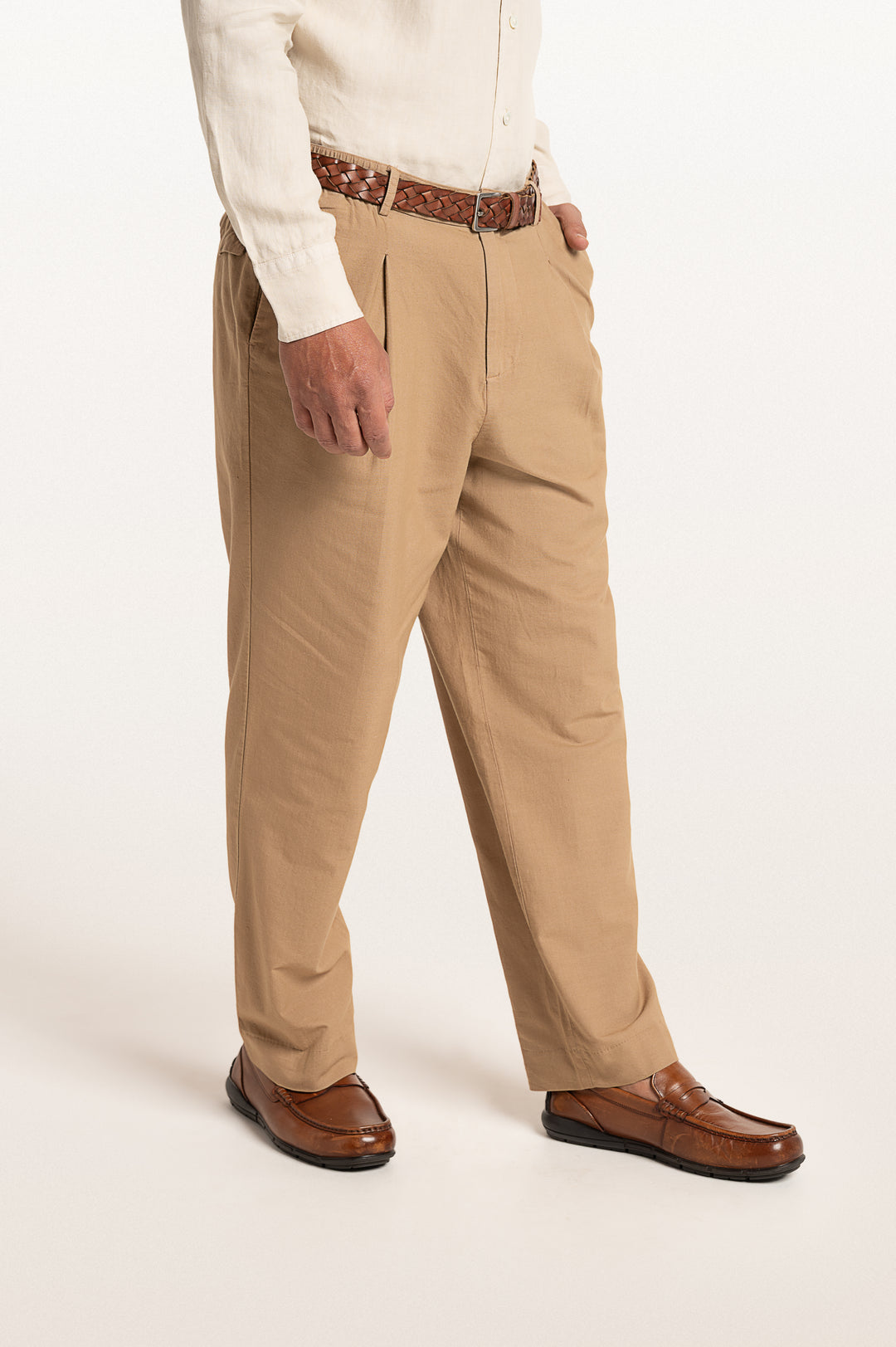 Rune Sand Dune Men's Smart Fit Pant