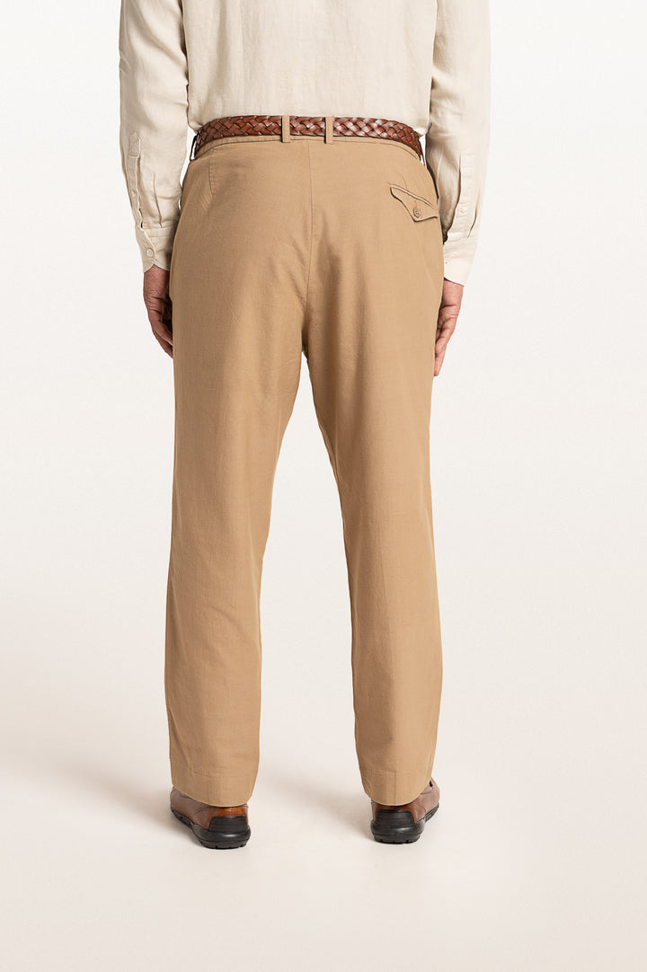 Rune Sand Dune Men's Smart Fit Pant