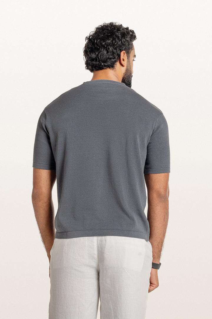 Tian Titanium Men's Smart Fit T-Shirt