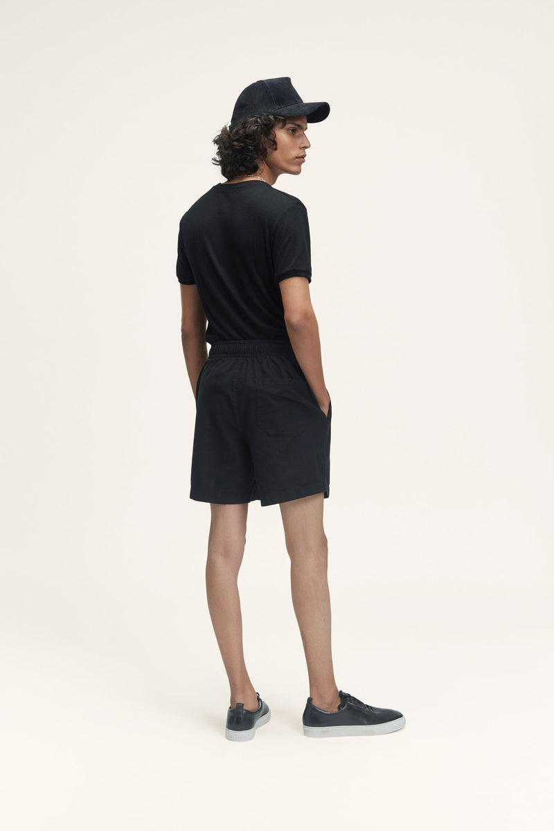 Hvar (Khadi) Black S