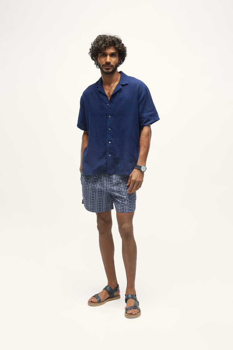 Hvar (Khadi) Blue Moon S