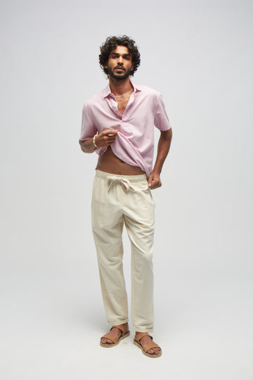 Idle (Khadi) Undyed S