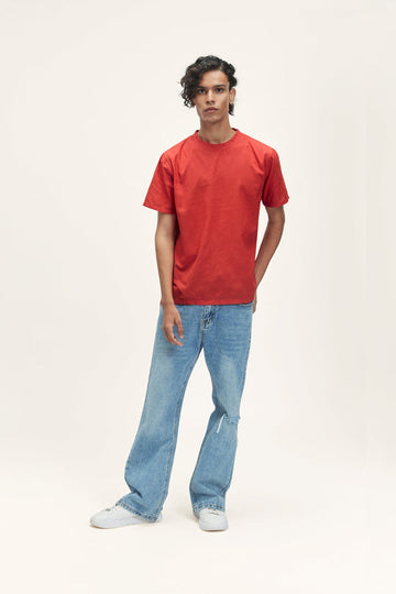 Milos (Khadi) Red