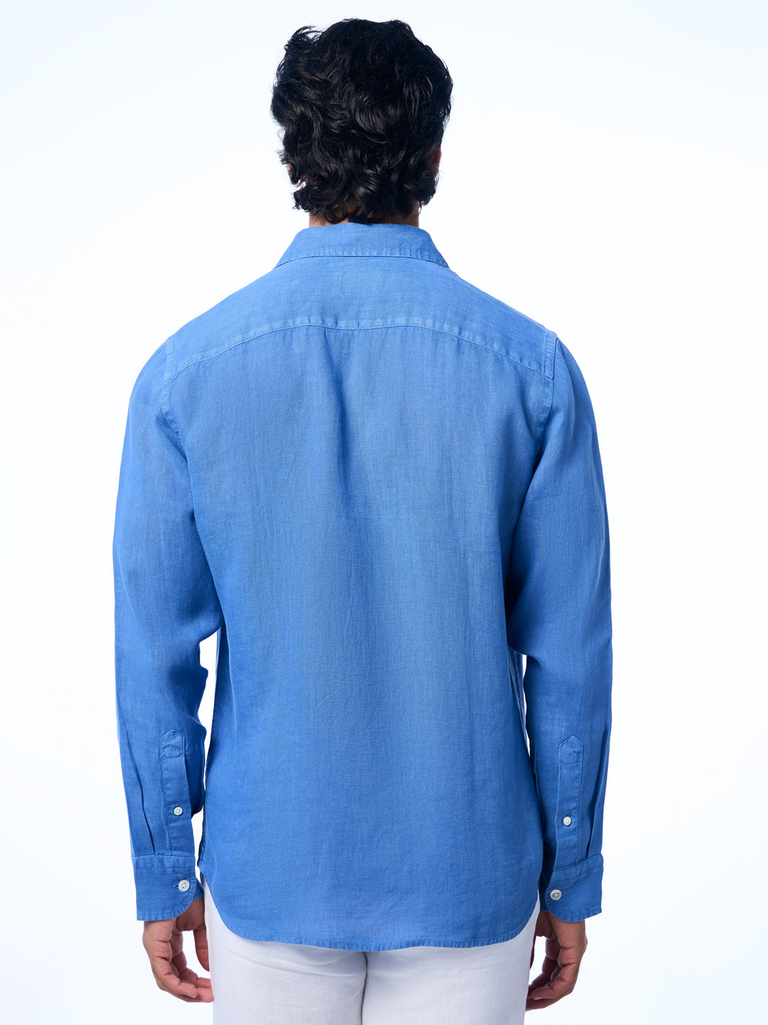 Fabio Linen Shirt