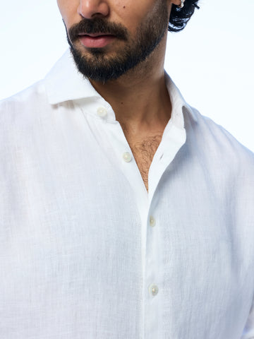 Fabio Linen Shirt