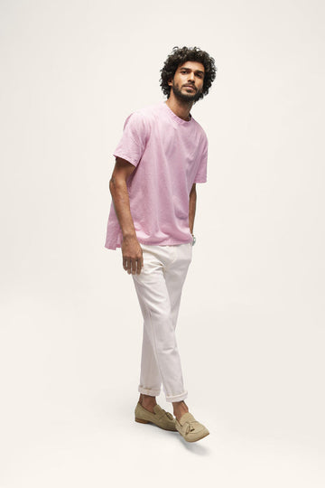 Milos (Khadi) Blush XS