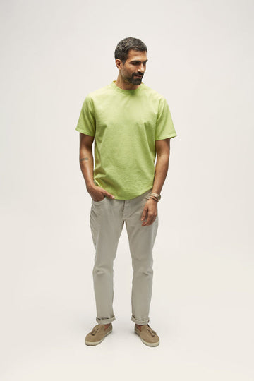 Milos (Khadi) Pista XS