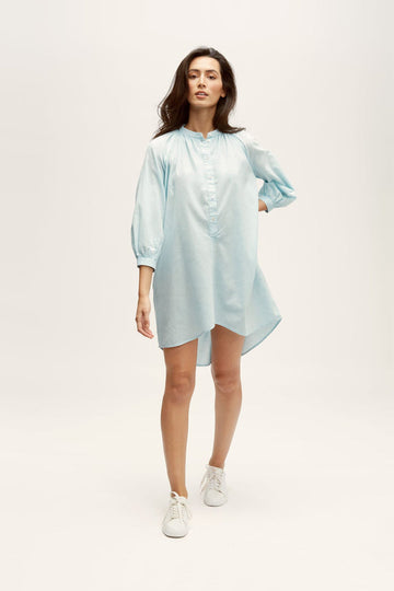 Nikoi (Khadi) Ocean XS