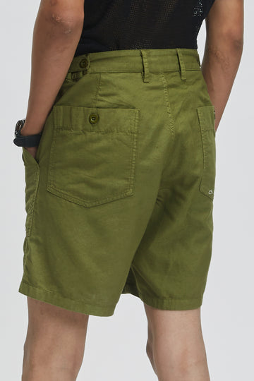 Castro (Khadi)