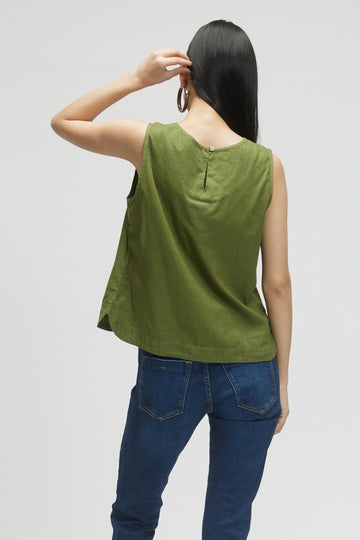 Vesta (Khadi)