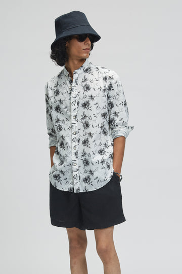 Puck (Khadi) Astera Print