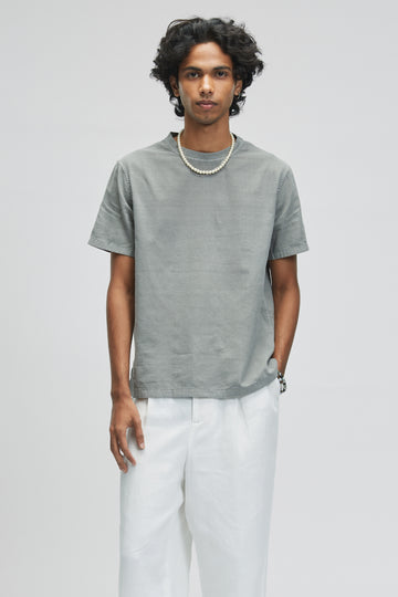 Milos (Khadi) Charcoal