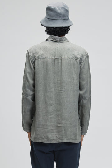 Azores (100% Linen)