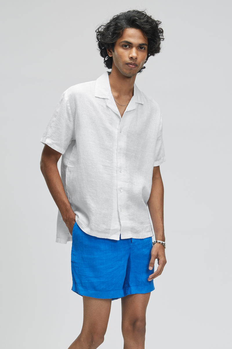 Palawan (100% Linen)