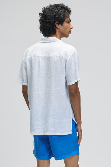 Palawan (100% Linen)
