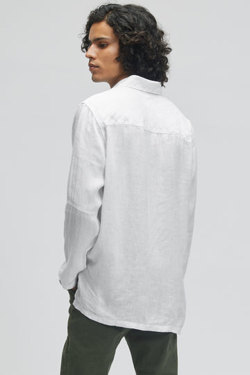 Azores (100% Linen)