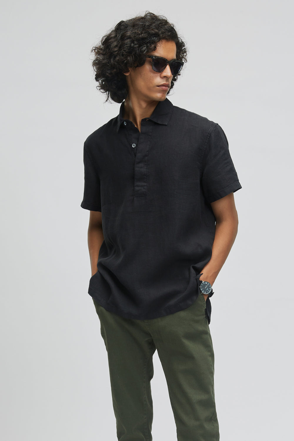 Aruba (100% LINEN)