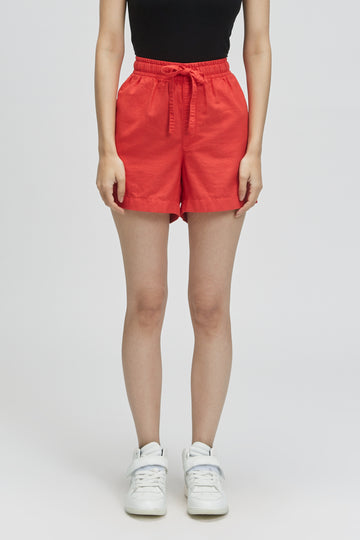 Fogo (Khadi) Red