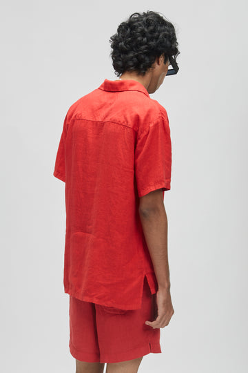 Palawan (100% Linen)