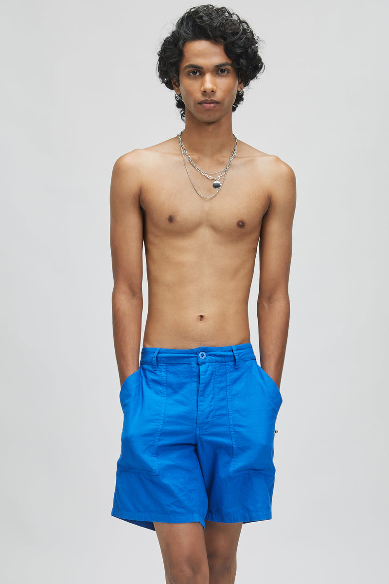 Castro (Khadi)