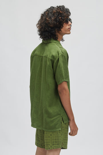 Palawan (100% Linen)