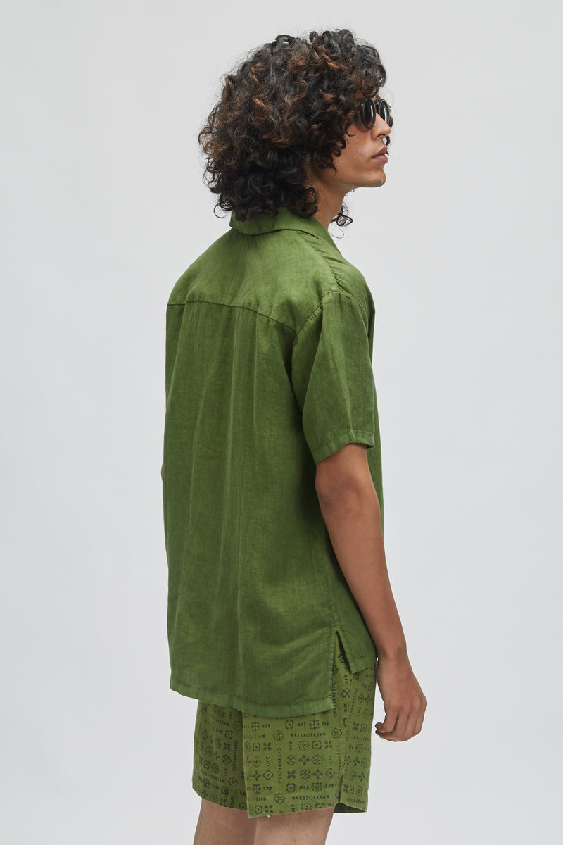 Palawan (100% Linen)