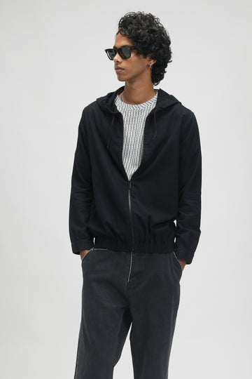 Callisto (Khadi) Black