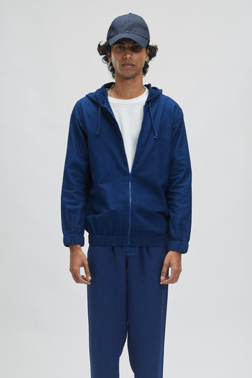 Callisto (Khadi) Blue