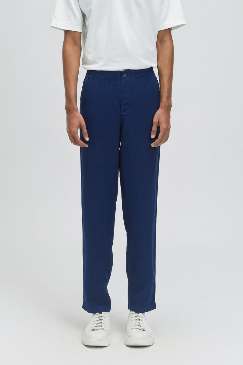 Nash (100% Linen)