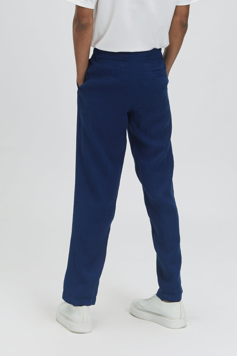 Nash (100% Linen)