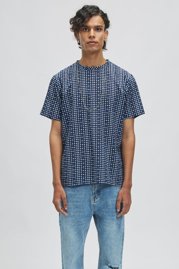 Milos (Khadi) Blue Moon