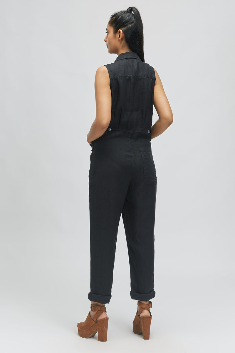 Elara (100% Linen)